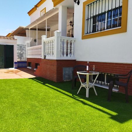 Chalet Portil El Portil Zewnętrze zdjęcie