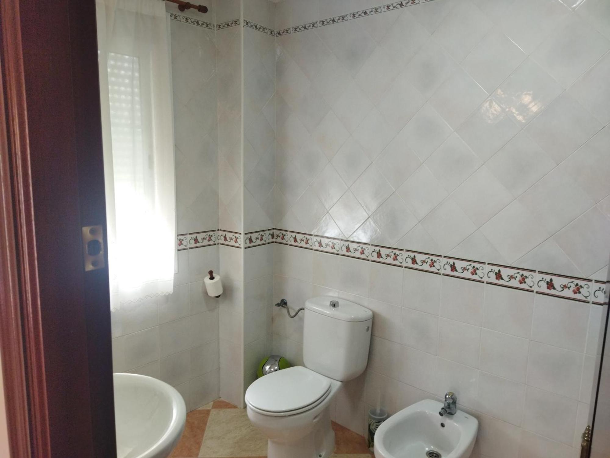 Chalet Portil El Portil Zewnętrze zdjęcie