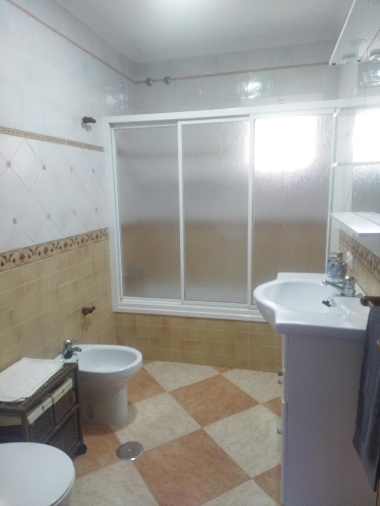 Chalet Portil El Portil Zewnętrze zdjęcie