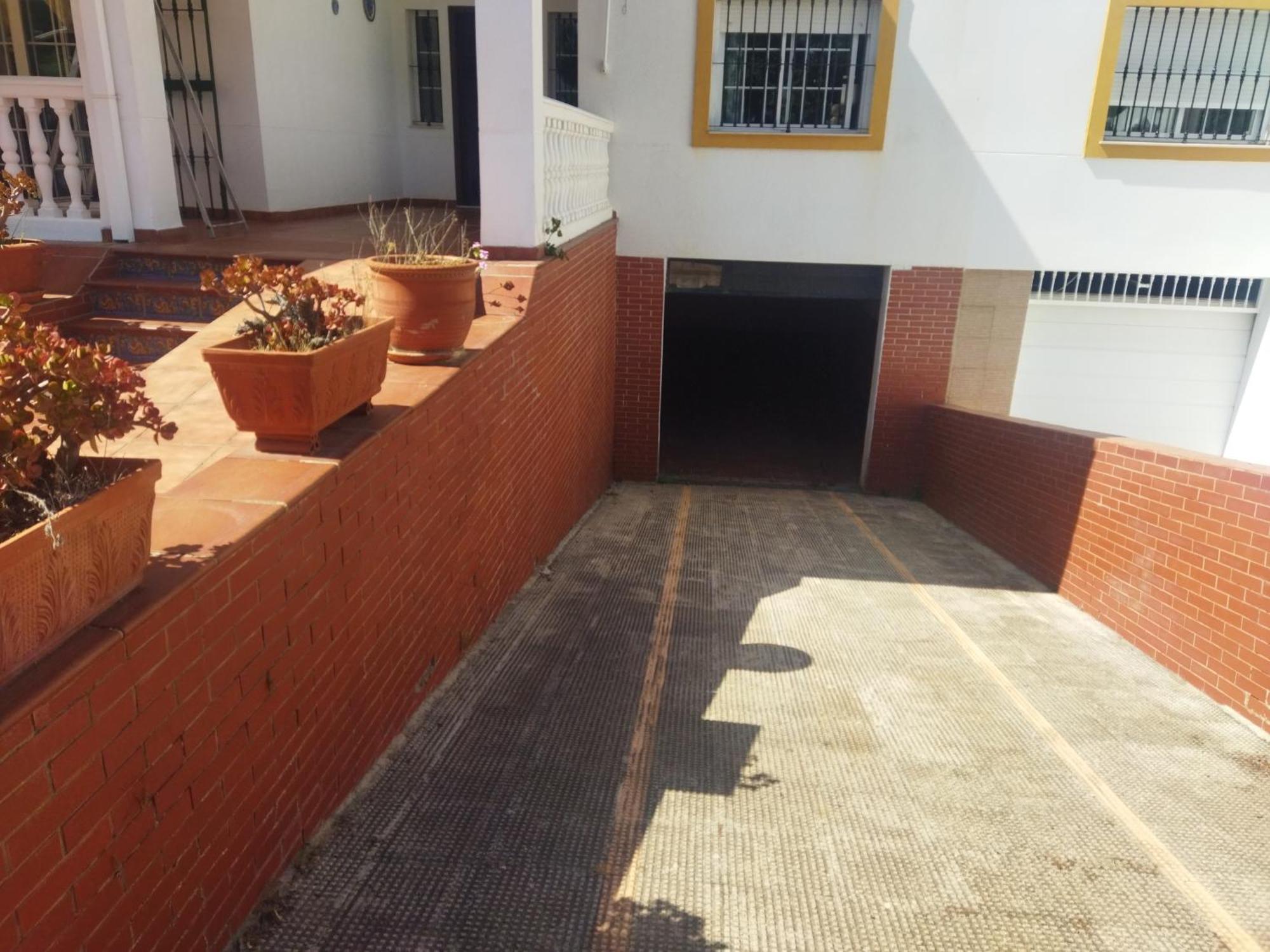 Chalet Portil El Portil Zewnętrze zdjęcie