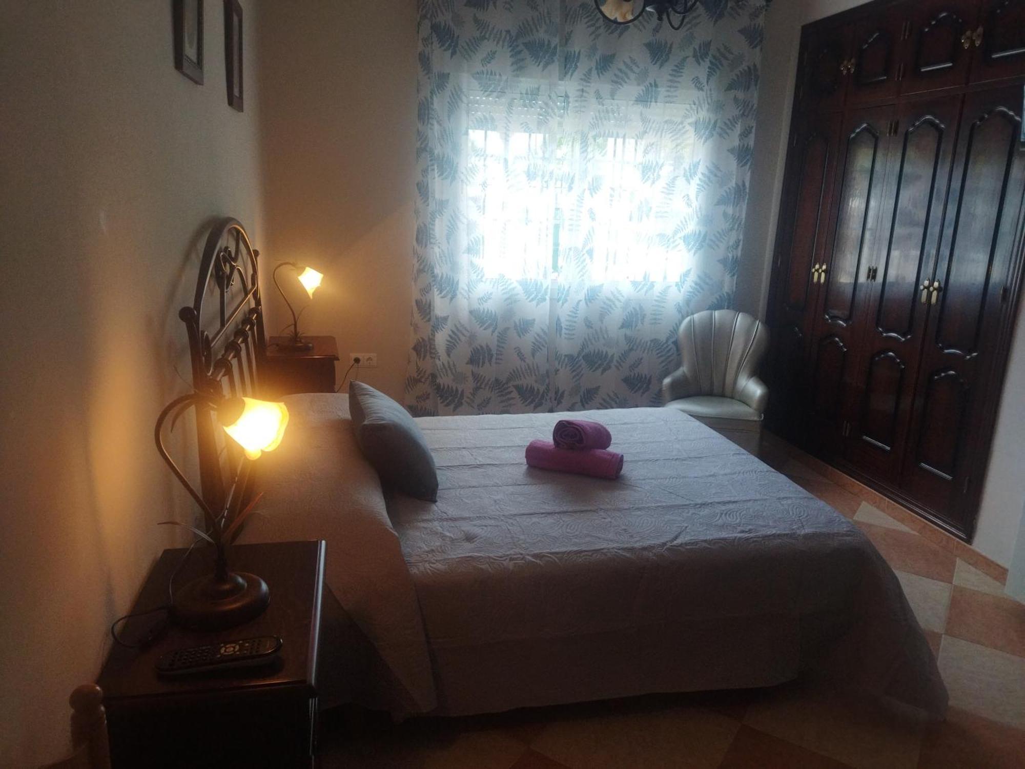 Chalet Portil El Portil Zewnętrze zdjęcie