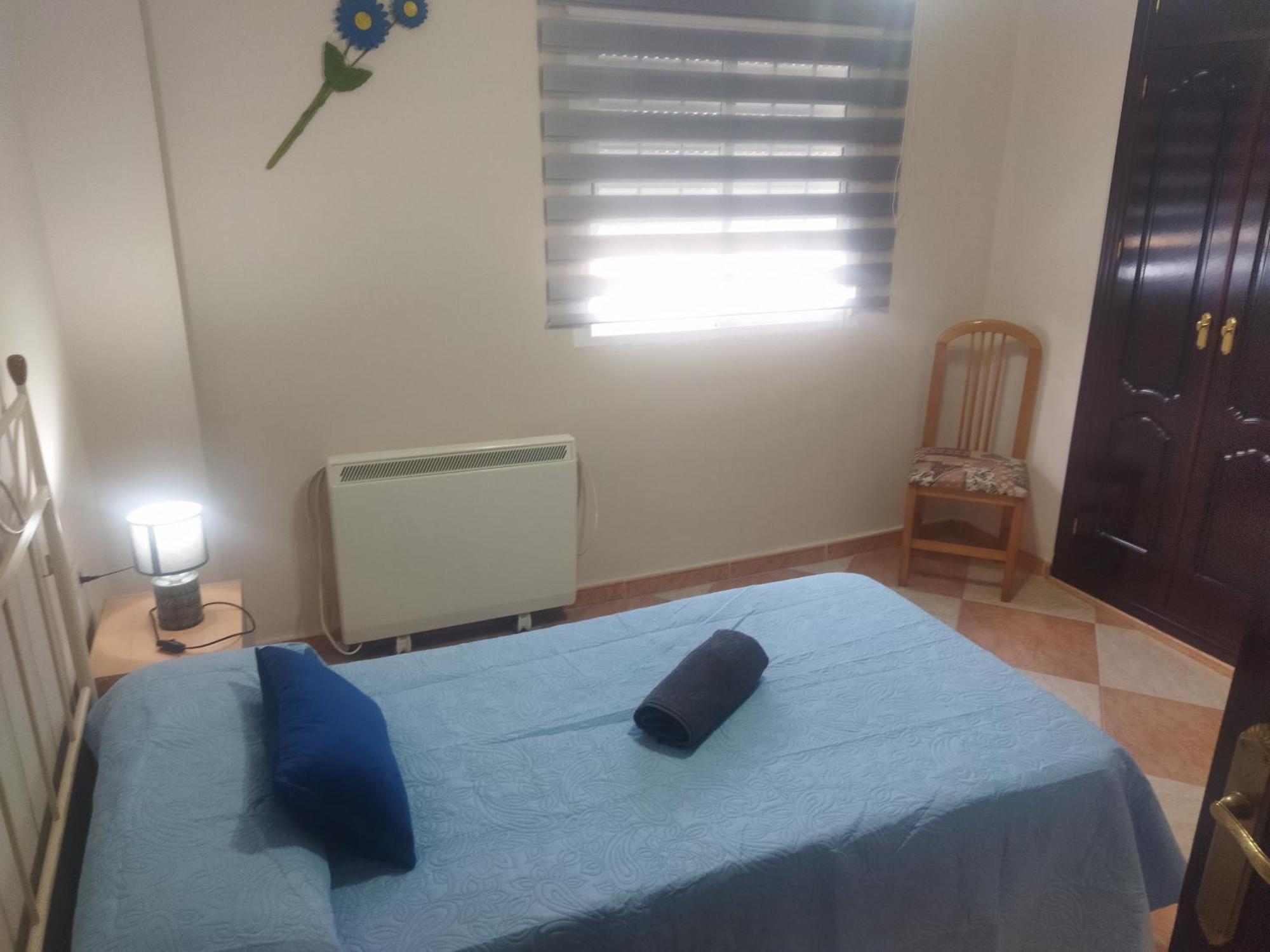 Chalet Portil El Portil Zewnętrze zdjęcie