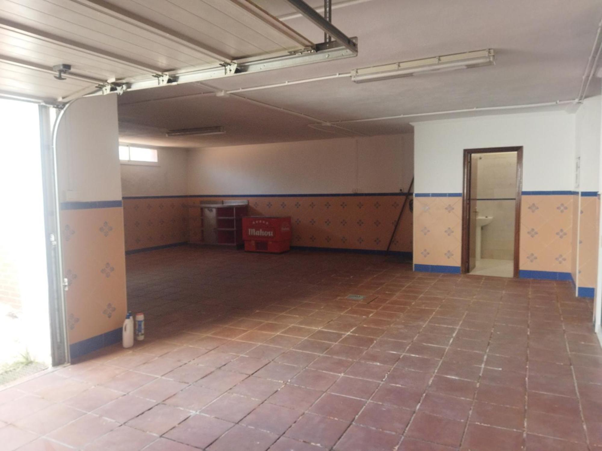Chalet Portil El Portil Zewnętrze zdjęcie