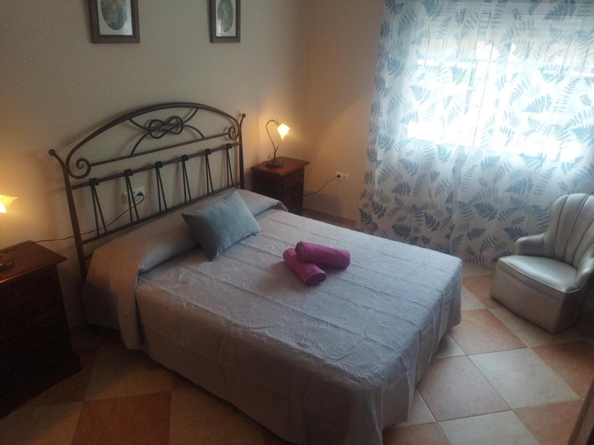 Chalet Portil El Portil Zewnętrze zdjęcie