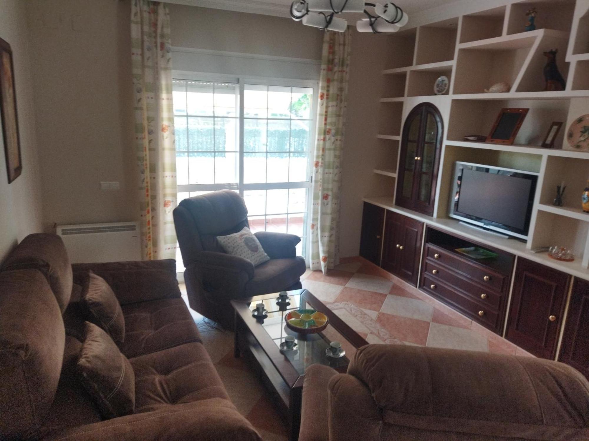 Chalet Portil El Portil Zewnętrze zdjęcie